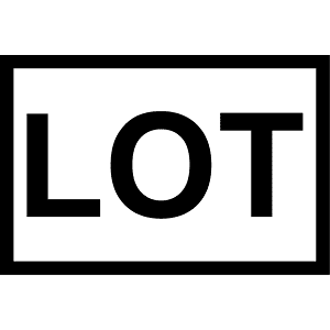 Lot Number